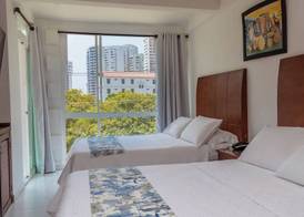 Hotel Coral Reef Cartagena 5