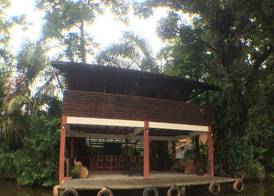 Foresta Lodge 2