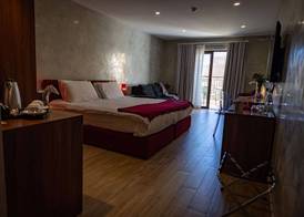 Adelphi Boutique Hotel 3