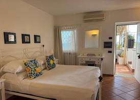 Rooms hub Torre di Cesare 3