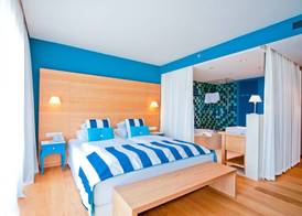 Falkensteiner Hotel & Spa Iadera 5
