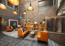 Theaterhotel Venlo 2