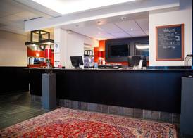 Bastion Hotel Maastricht Centrum 2