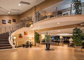 Best Western Plus Bayside Hotel 2