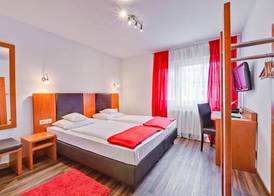 Hotel am Friedensplatz 3