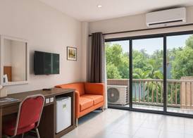 Anattaya Holiday Home 3