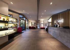 Scenic Hotel Franz Josef Glacier 5