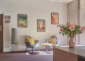 Appart'hôtel Odalys City - Toulouse Centre Gare 4