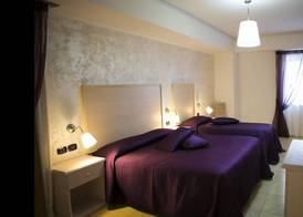Hotel Miramare 4