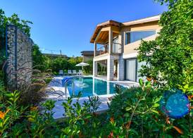 Volans Suites Villas 2