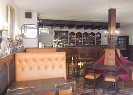 Logis Hotel Restaurant des Voyageurs, Lacs du Levezou 2