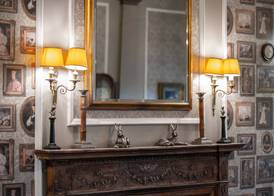 Banchory Lodge Hotel 2