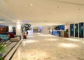 One Resort Jockey Monastir 2