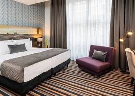 Leonardo Boutique Hotel Düsseldorf 2