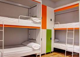 Urban Youth Hostel 5