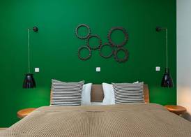 7 Tales Apartments by Adrez 3