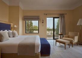 Lindian Dream Seaside Resort- Adults Only 3