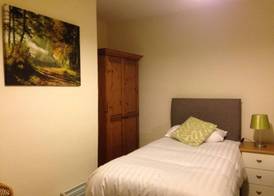 Blue Lion Inn 3