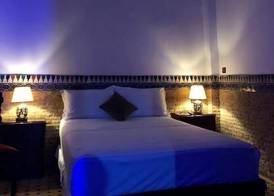 Riad Majorelle 3