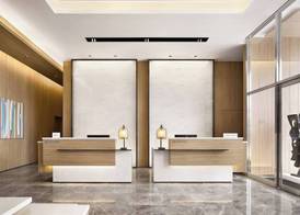 Fairfield by Marriott Busan Songdo Beach 4