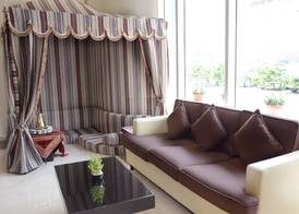 Cristal Hotel Abu Dhabi 2