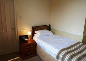 Worsley Arms Hotel 4