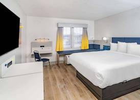 Microtel Inn by Wyndham Athens 5