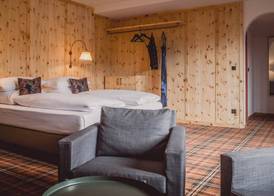 Hotel Bussi Baby 5