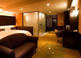 Hotel Cypress Karuizawa 4