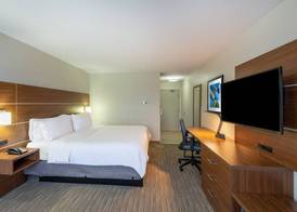 Holiday Inn Express VERMILION by IHG 5