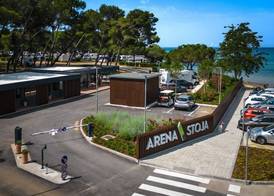 Arena Stoja Camping Homes 3