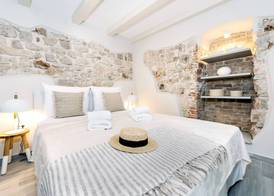 Yellow House Rovinj 4