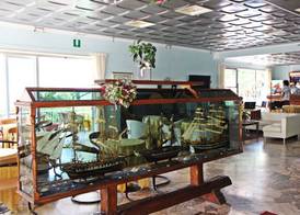 Hotel Stacchini 2