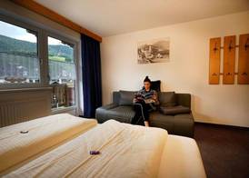 Alpenstern rooms & suites 4