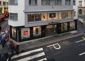 Hotel Simoncini 2