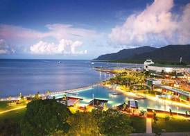 Crystal Garden Resort & Restaurant 5