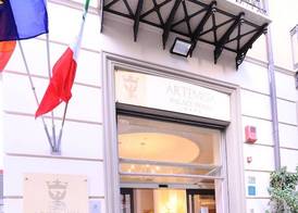 Artemisia Palace Hotel 5
