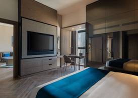 Paramount Hotel Midtown 3
