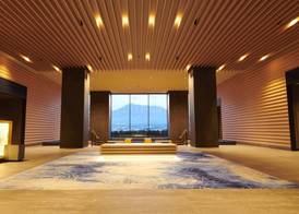 HOTEL CLAD 2