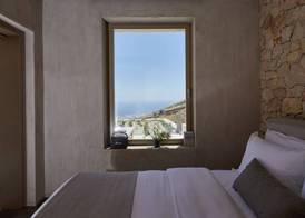 Santorini Sky - The Retreat 3