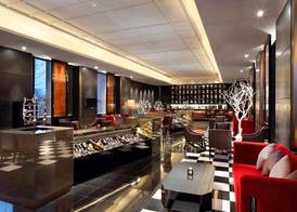 Four Points by Sheraton Chengdu, Anren 4