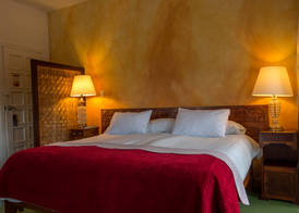 Hotel Mariscal Robledo 3