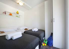 Maistra Camping Polari Mobile homes 4