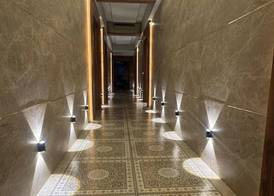 Hotel Regalia Suites 2