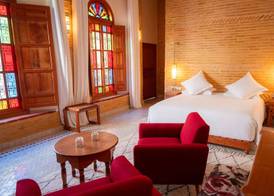 Riad Al Ansari 5