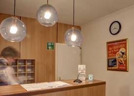 Hotel Keese Hamburg 2