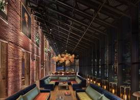 The Asbury Hotel 3