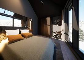 Hotel Ylläsrinne Deluxe 3