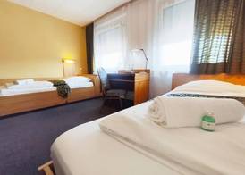 City Hotel Pforzheim 4