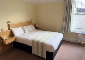 The Windsor House Hotel 4